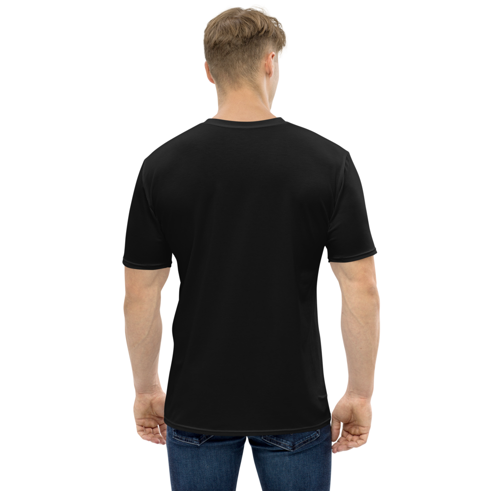 Blockoween 2026 All-Over Print Special Edition T-Shirt — view 2