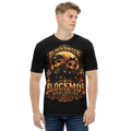 Blockoween 2026 All-Over Print Special Edition T-Shirt — view 1