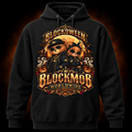 Blockoween 2026 Special Edition Pullover Hoodie